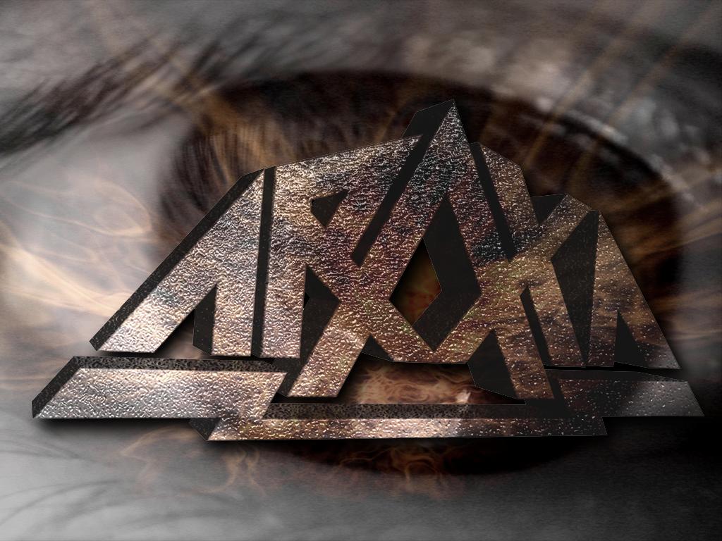 ARAXA — Strach (2005)