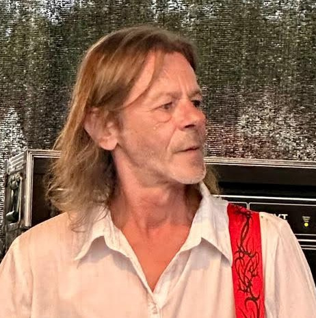 Roman „Čája" Blahůšek